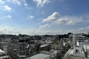 住戸からの眺望写真