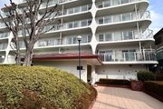 【外観】豊中緑ヶ丘サンハイツ 