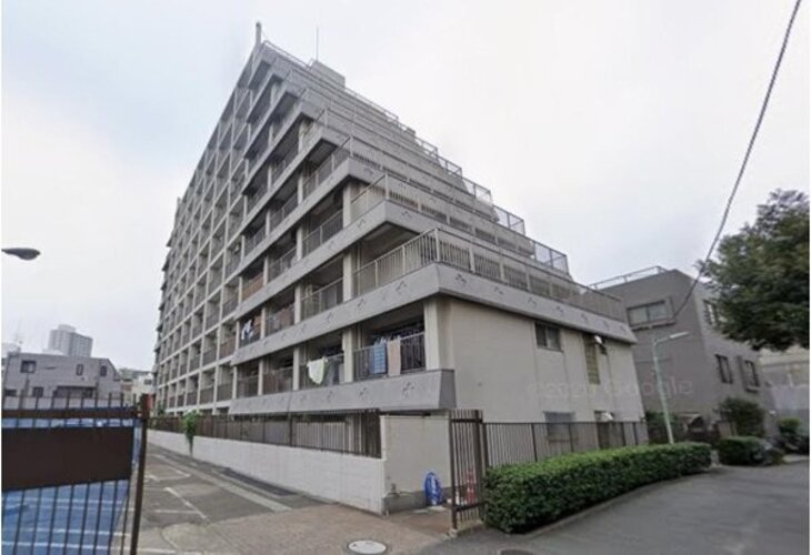 現地外観写真 現地外観写真
