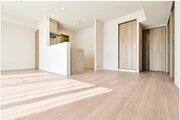 一人ひとりの理想の住まい。実現して頂くためにシンプルなデザインの空間に仕上げました。 一人ひとりの理想の住まい。実現して頂くためにシンプルなデザインの空間に仕上げました。