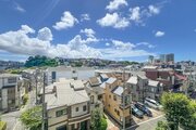 住戸からの眺望写真