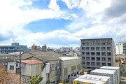 住戸からの眺望写真 住戸からの眺望写真