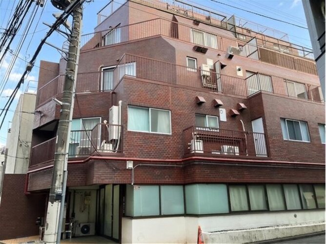 現地外観写真 現地外観写真
