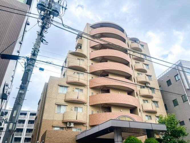 現地外観写真 現地外観写真