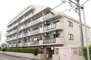 【外観】コスモ春日部豊春セカンドステージ 