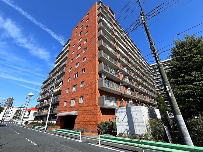 外観 外観