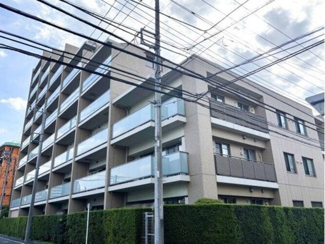 現地外観写真 現地外観写真