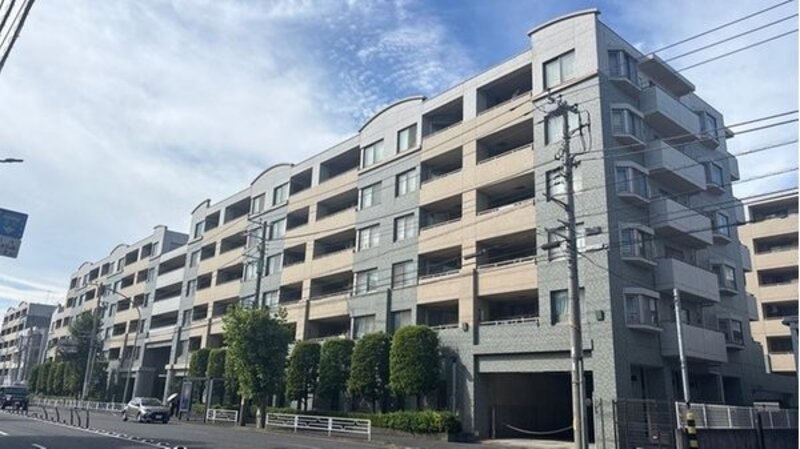 現地外観写真 現地外観写真