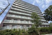 【外観】パシフィック西岡 
