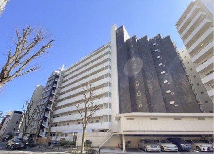現地外観写真 現地外観写真