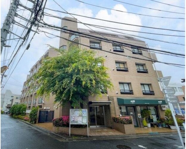 現地外観写真 現地外観写真