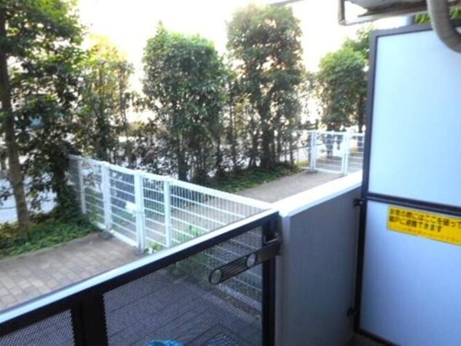 住戸からの眺望写真 住戸からの眺望写真