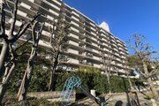 【外観】ルネ草加松原 【外観】ルネ草加松原