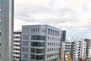 住戸からの眺望写真