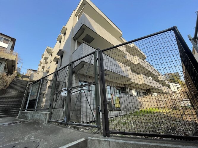外観 外観