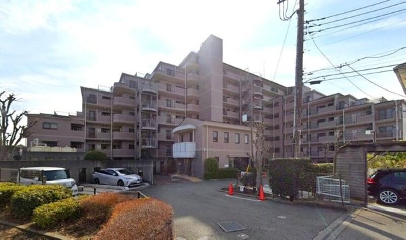 現地外観写真 現地外観写真