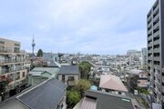 住戸からの眺望写真 住戸からの眺望写真