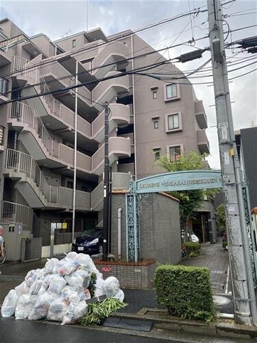 日暮里舎人ライナー「西新井大師西」駅より徒歩5分 日暮里舎人ライナー「西新井大師西」駅より徒歩5分
