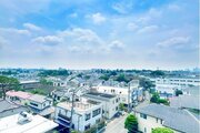住戸からの眺望写真 住戸からの眺望写真