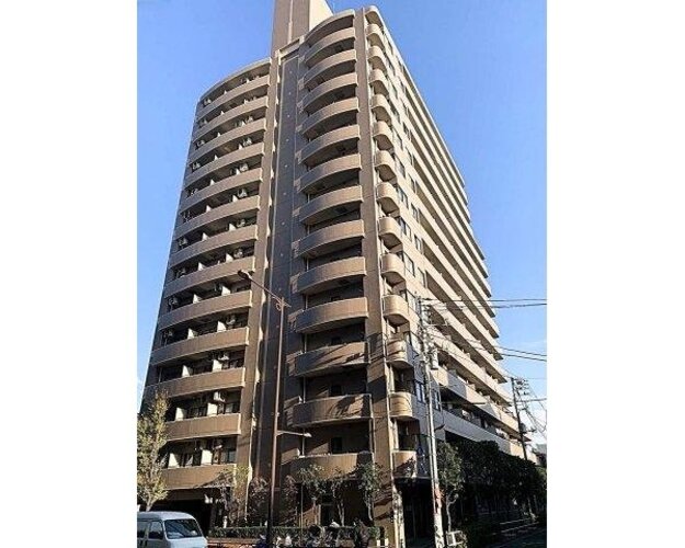 現地外観写真 現地外観写真