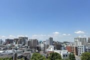 住戸からの眺望写真