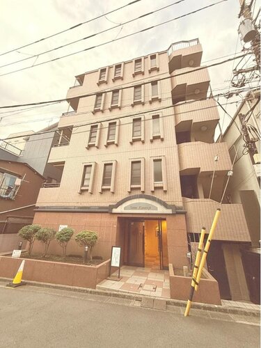 現地外観写真 現地外観写真