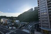住戸からの眺望写真 住戸からの眺望写真