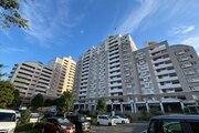 どこか余裕を感じさせるシャープなフォルムで佇む外観は、晴天の空と合わせる事で堂々たる趣を見せます。 どこか余裕を感じさせるシャープなフォルムで佇む外観は、晴天の空と合わせる事で堂々たる趣を見せます。