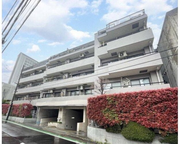 現地外観写真 現地外観写真