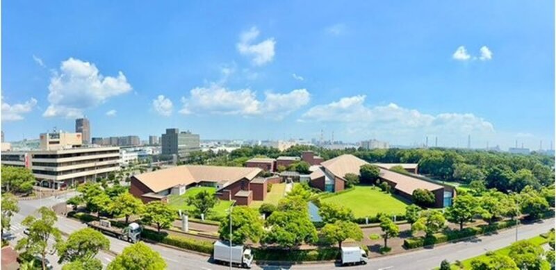 住戸からの眺望写真 住戸からの眺望写真