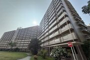 【外観】武庫川樹のまち第一第一六号棟 