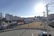 住戸からの眺望写真