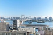 住戸からの眺望写真
