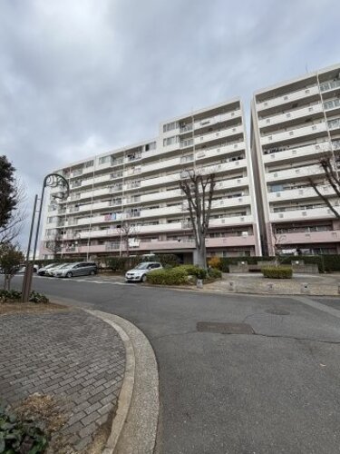【その他】フローラルシティ西の原一丁目1号棟 【その他】フローラルシティ西の原一丁目1号棟