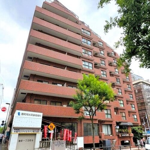 現地外観写真 現地外観写真