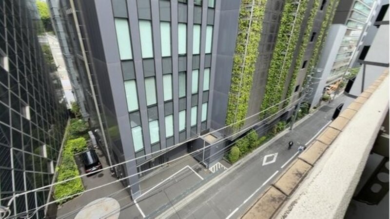 住戸からの眺望写真 住戸からの眺望写真