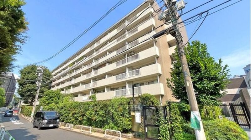 現地外観写真 現地外観写真