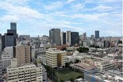 住戸からの眺望写真 住戸からの眺望写真