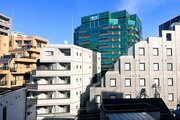 住戸からの眺望写真 住戸からの眺望写真