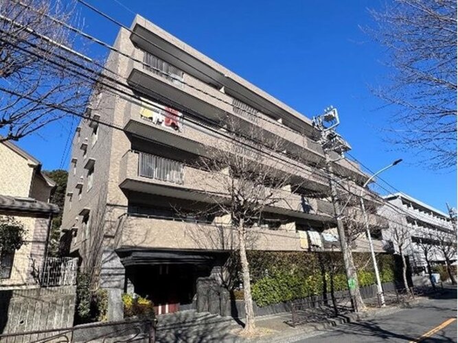 現地外観写真 現地外観写真