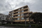 【駐車場】ライオンズマンション武蔵境 【駐車場】ライオンズマンション武蔵境
