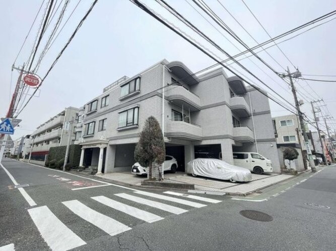 現地外観写真 現地外観写真