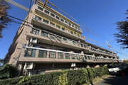 ライオンズマンション小平美園町