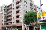 住戸からの眺望写真