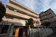 【外観】キャニオンマンション西台 