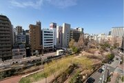 住戸からの眺望写真 住戸からの眺望写真