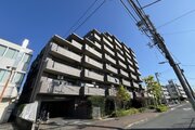 【外観】レーベンハイム五反野グランステージ 【外観】レーベンハイム五反野グランステージ