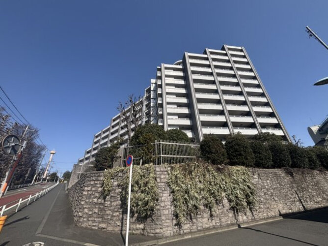 グランドオペラつつじヶ丘 グランドオペラつつじヶ丘