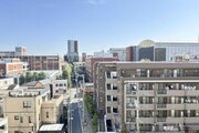 住戸からの眺望写真