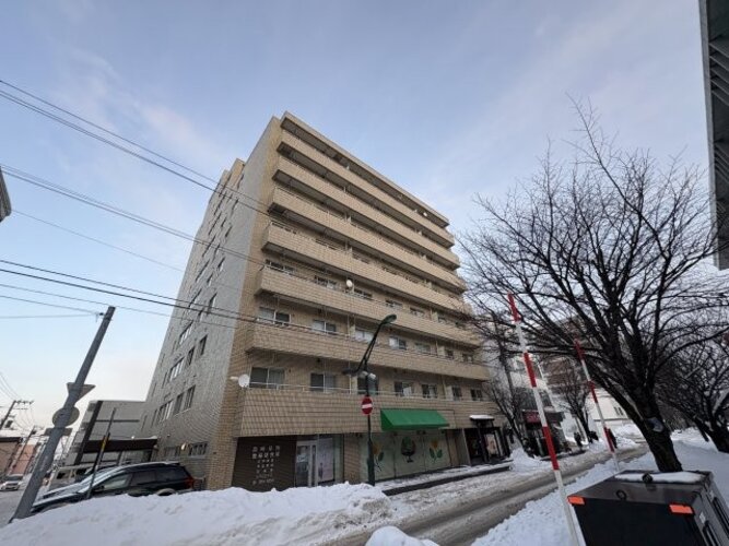 【その他】三和ハイツ本郷 【その他】三和ハイツ本郷
